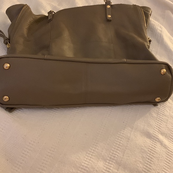 🎉HP🎉Kooba leather shoulder bag - Picture 6 of 13